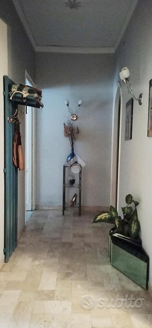 Appartamento – Palermo, VIII Circoscrizione - Vista 4