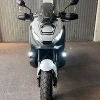 Honda X-ADV 750 - 2020