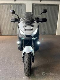 Honda X-ADV 750 - 2020