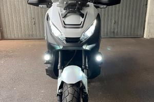 Honda X-ADV 750 - 2020