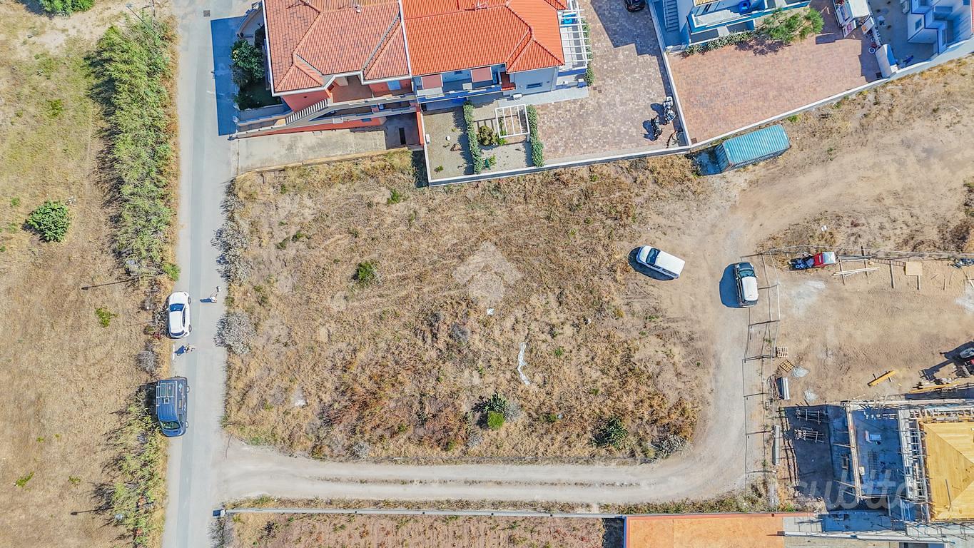 TER. RESIDENZIALE A CASTELSARDO - Altro