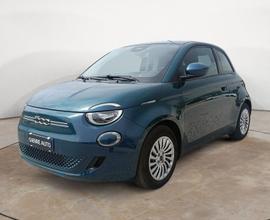 FIAT 500 (2020-->) 3+1 42 kWh