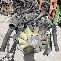 Motore jeep wrangler 2.8 crd