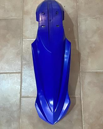 Parafango anteriore Yamaha yz 2017