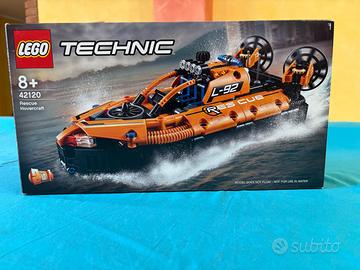 Lego technic 42120