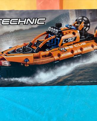 Lego technic 42120