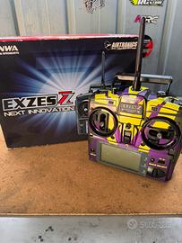 Sanwa zz