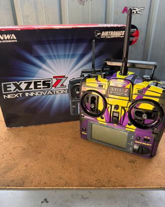 Sanwa zz