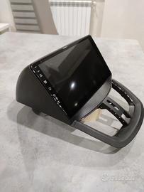 autoradio android Peugeot 207