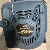 Rasaerba motore Briggs Stratton