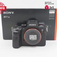 Sony A7R III