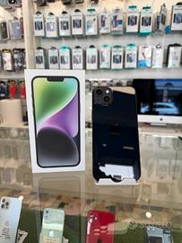 IPHONE 14 PLUS 128GB USATO Garanzia: 1 ANNO