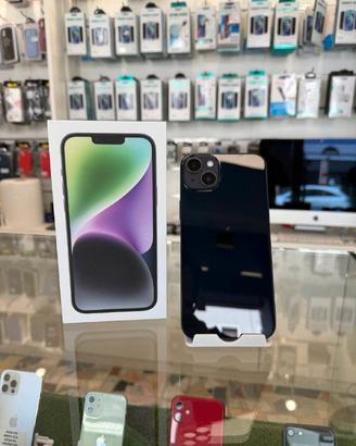 IPHONE 14 PLUS 128GB USATO Garanzia: 1 ANNO