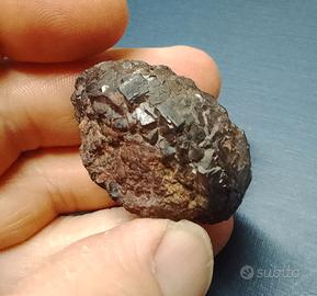 meteorite 