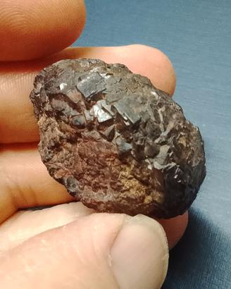 meteorite 