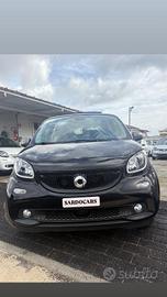 Smart ForFour 90 0.9 Turbo Prime