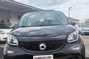 Smart ForFour 90 0.9 Turbo Prime