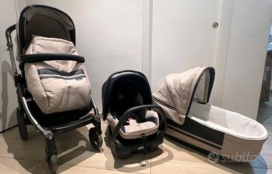 trio peg perego book 51 ecru