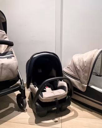 trio peg perego book 51 ecru