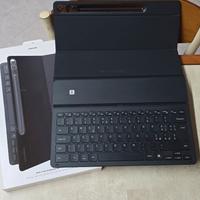 Cover/tastiera originale Samsung  per Tab S9-S10