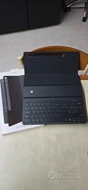 Cover/tastiera originale Samsung  per Tab S9-S10