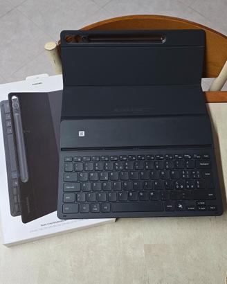 Cover/tastiera originale Samsung  per Tab S9-S10