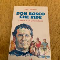 Libro Don Bosco che ride