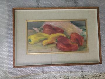 QUADRO - GIULIO DA MILANO