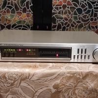Teac T-70 Sintonizzatore Tuner Analogico FM