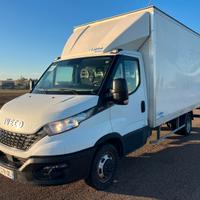 IVECO DAILY 35C16 2021 3.000 78.000 km