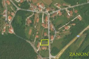 Terreno edificabile - Savogna d'Isonzo