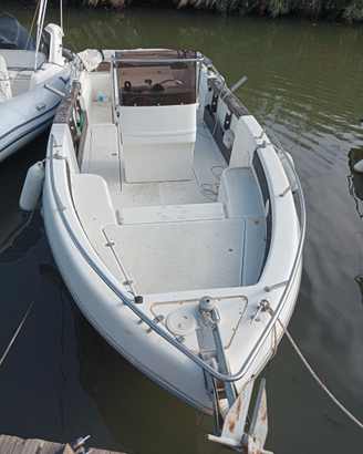 Sessa Key largo 21