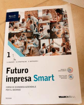Libri scuola