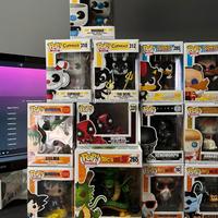 Funko pop
