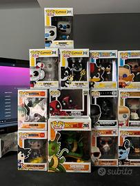 Funko pop