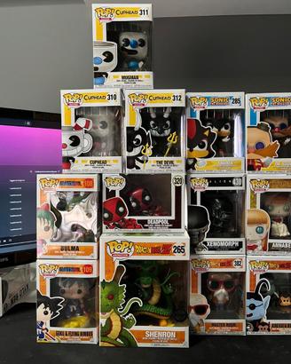 Funko pop