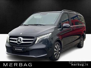 Mercedes-Benz Classe V V Sport 250 d Long