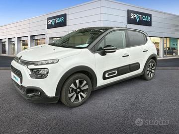 Citroën C3 PureTech 83 S&S Shine