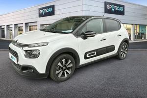 Citroën C3 PureTech 83 S&S Shine