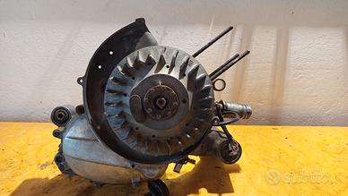 motore vespa 125 VMA1M 1965/66/67 primavera 
