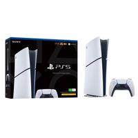 PS5 Digital Edition