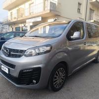 Opel Zafira Life 1.5 DCTI 9 POSTI MOTORE 30.000KM