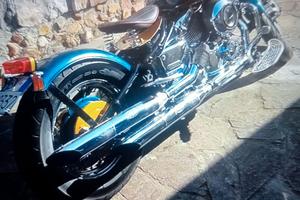 moto Yamaha