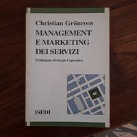 Management e marketing dei servizi