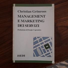 Management e marketing dei servizi