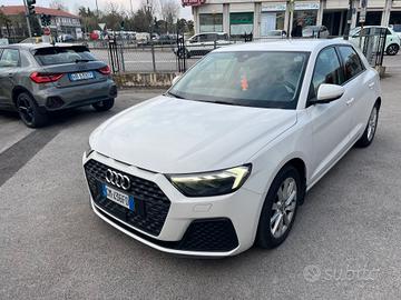 Audi A1 SPB 30 TFSI Admired