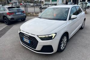 Audi A1 SPB 30 TFSI Admired