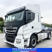 IVECO Stralis AS440S46T/P XP