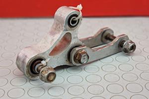 LEVERAGGI LEVERAGGIO HONDA CR 85 2006 2005 CR 80 2