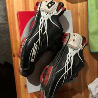 Sidi carbon tiger 41